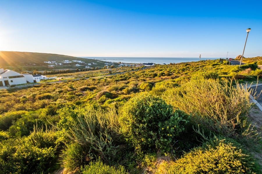 Commercial Property for Sale in St Helena Views Western Cape